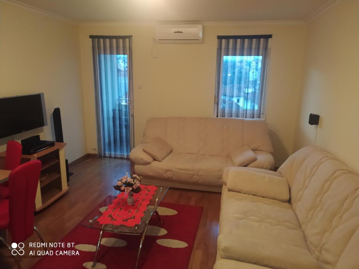 Apartman Arsenijevic Vrnjačka Banja Extérieur photo