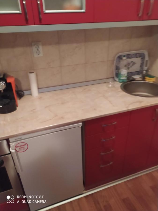 Apartman Arsenijevic Vrnjačka Banja Extérieur photo