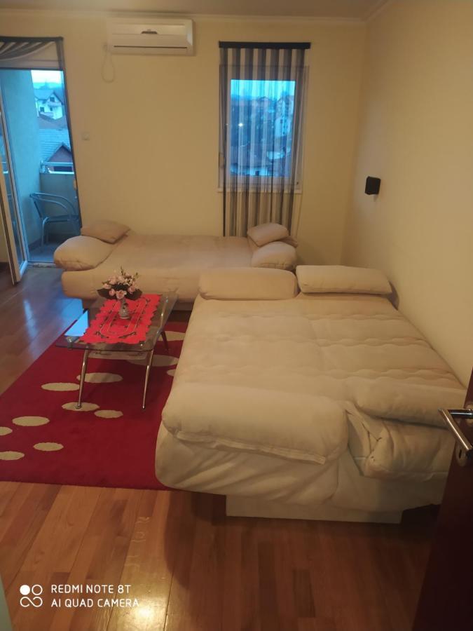 Apartman Arsenijevic Vrnjačka Banja Extérieur photo