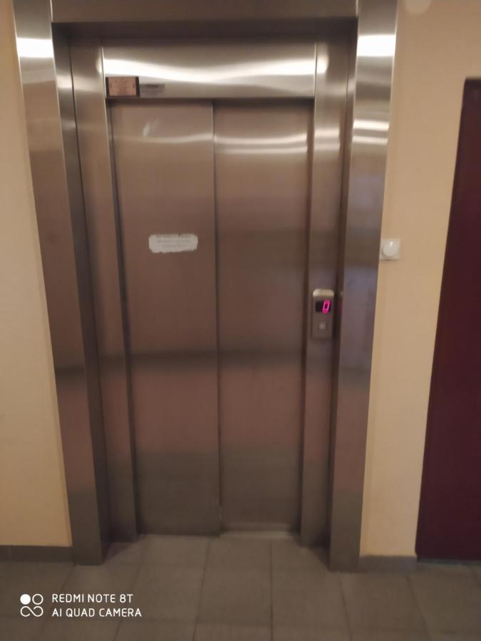 Apartman Arsenijevic Vrnjačka Banja Extérieur photo