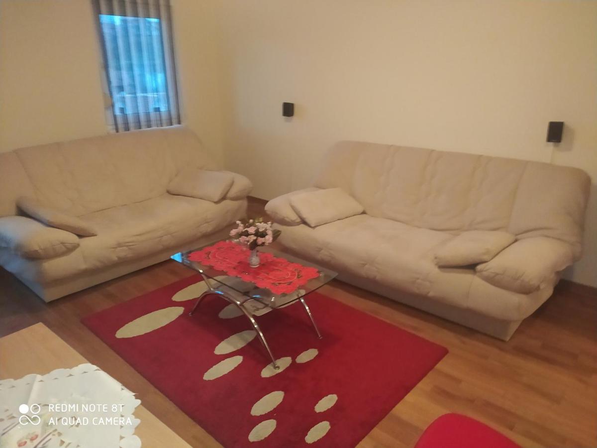 Apartman Arsenijevic Vrnjačka Banja Extérieur photo