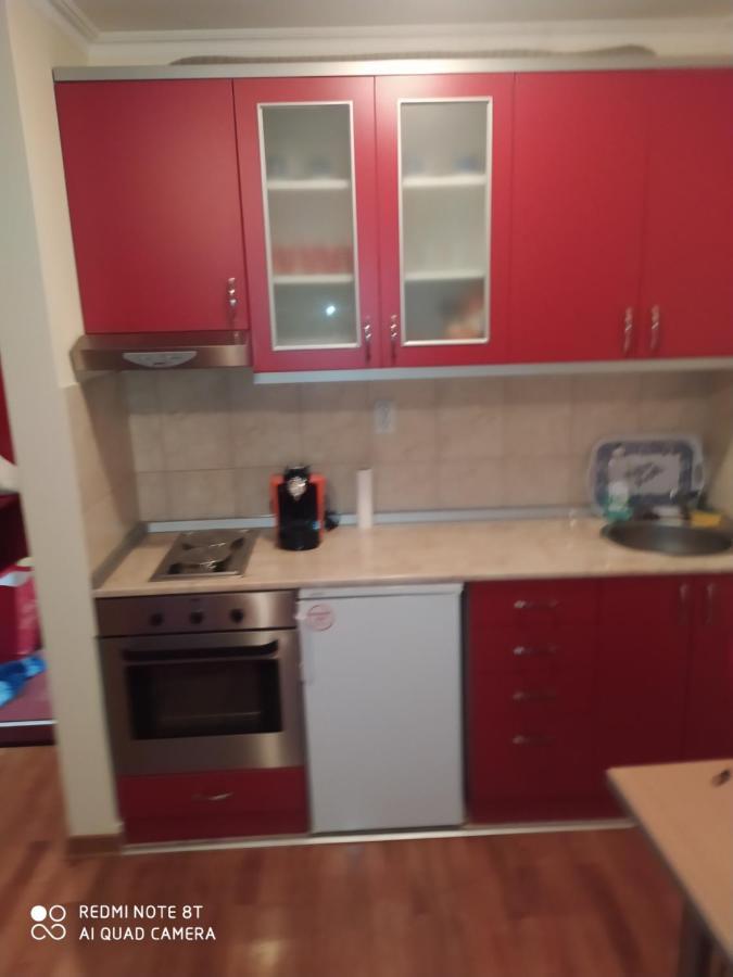 Apartman Arsenijevic Vrnjačka Banja Extérieur photo