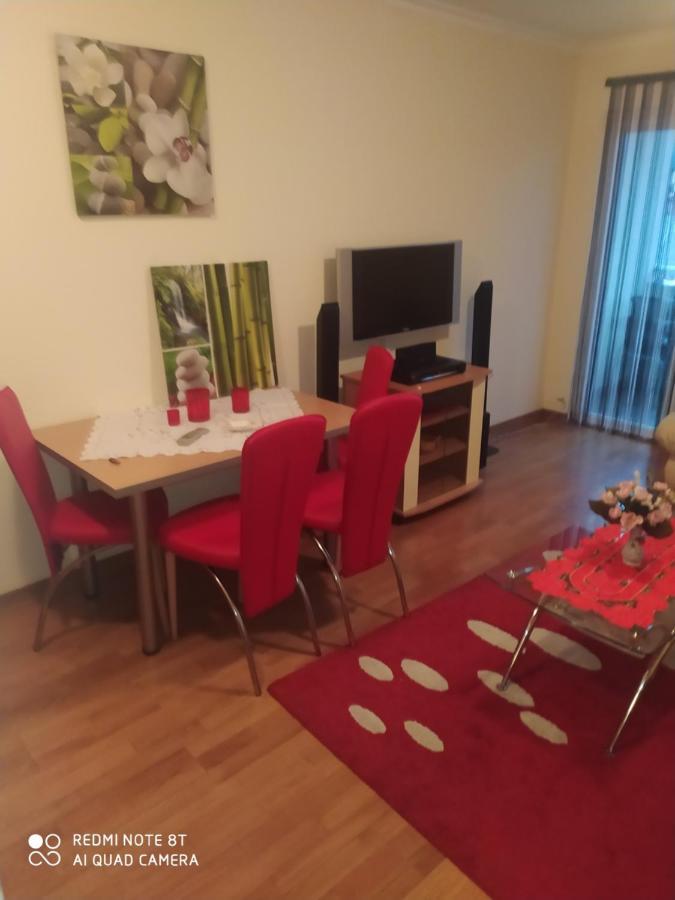 Apartman Arsenijevic Vrnjačka Banja Extérieur photo
