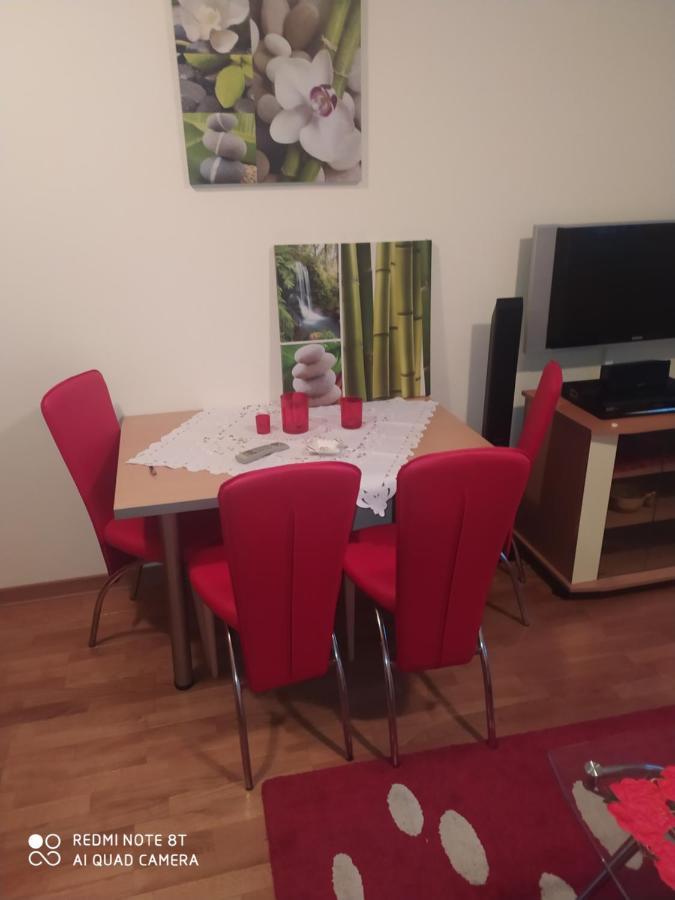 Apartman Arsenijevic Vrnjačka Banja Extérieur photo
