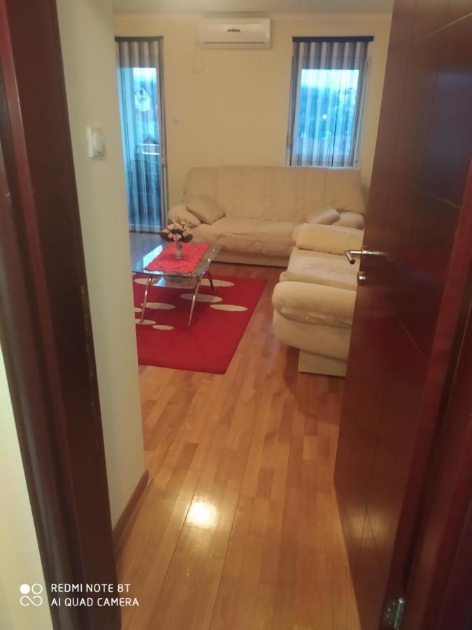 Apartman Arsenijevic Vrnjačka Banja Extérieur photo