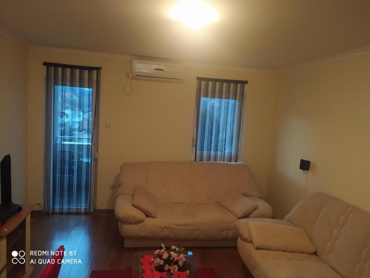 Apartman Arsenijevic Vrnjačka Banja Extérieur photo