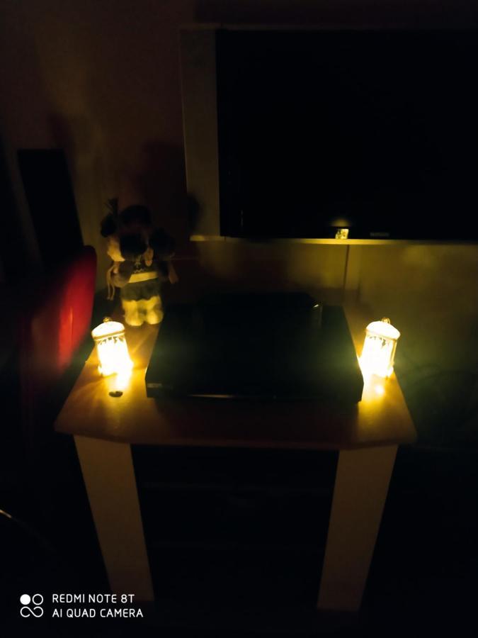 Apartman Arsenijevic Vrnjačka Banja Extérieur photo